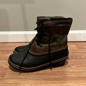 Sorel Women’s Winter boots size 11
